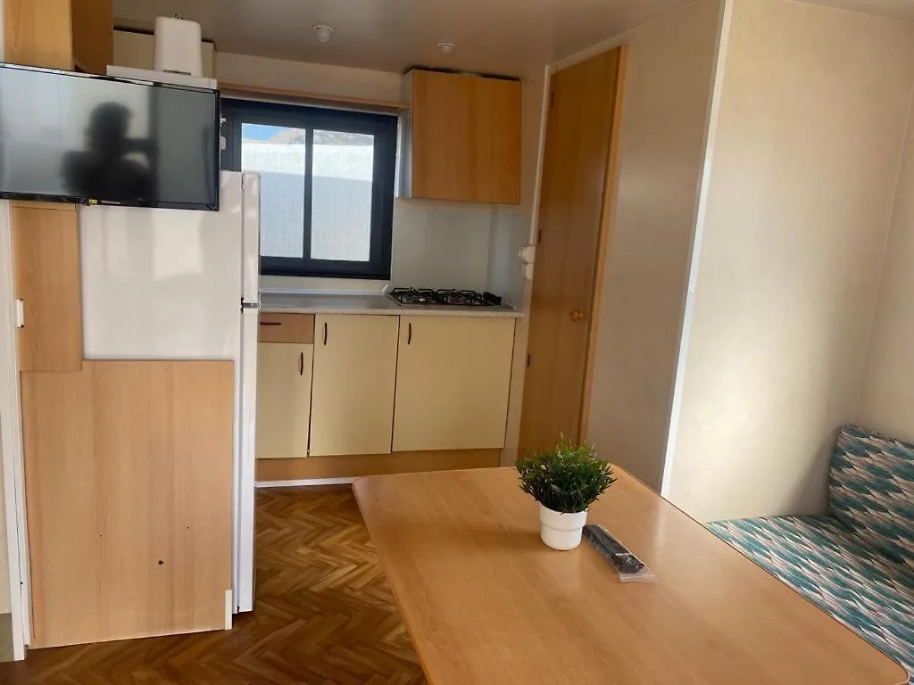 Apartamento El Jaral 4 location