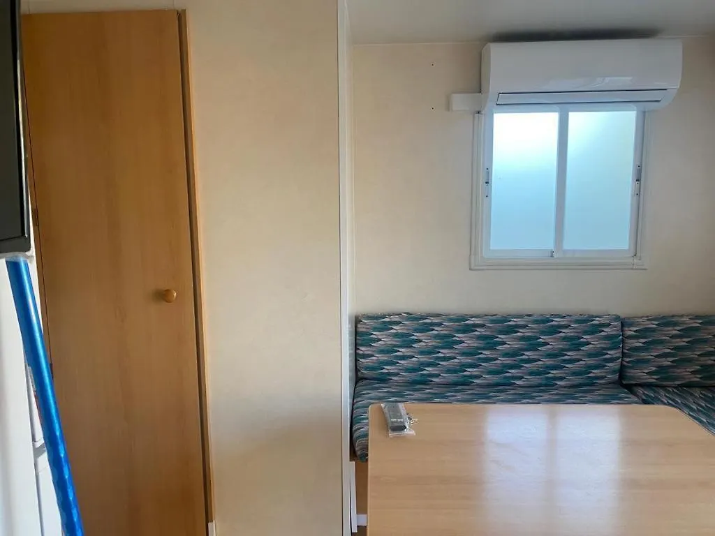 Apartamento El Jaral 4 Bolonia
