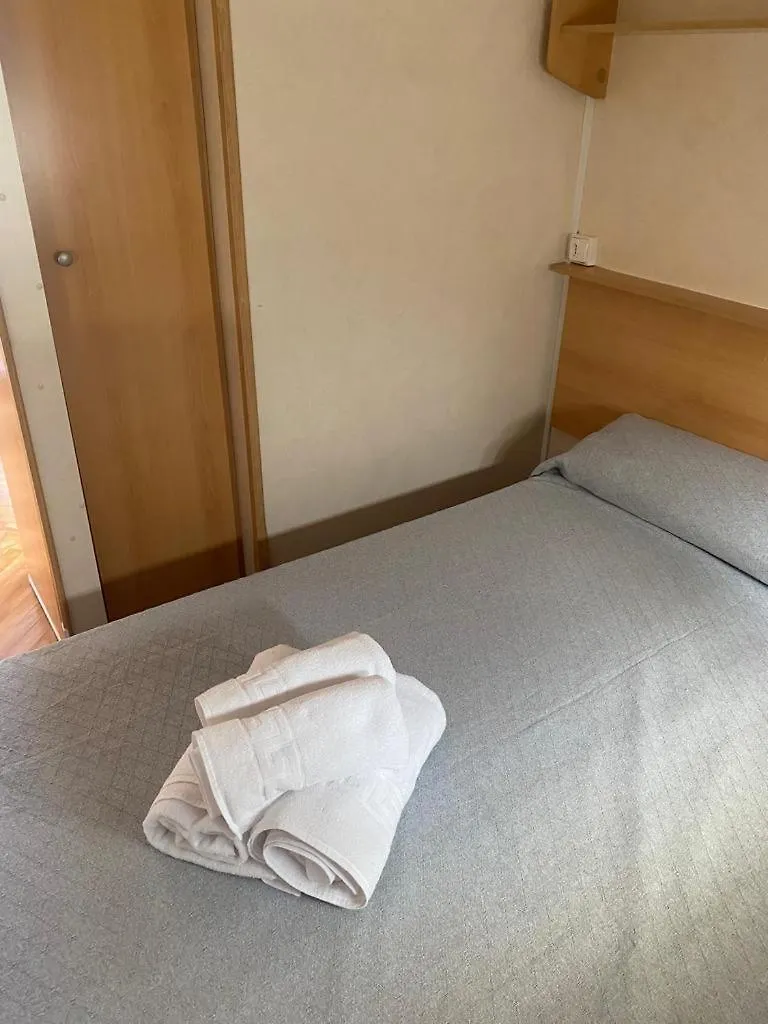 Apartamento El Jaral 4 Bolonia